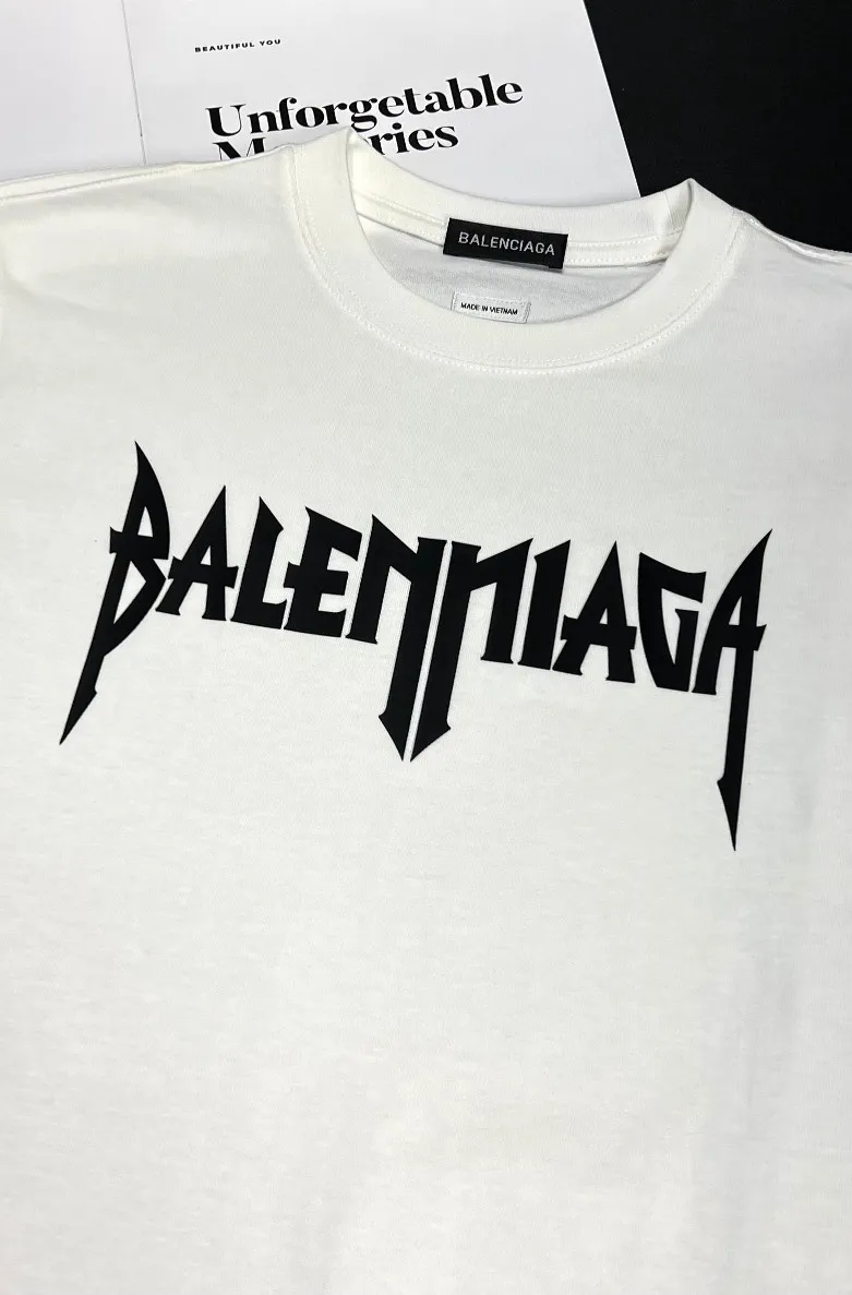 2026 270 logo：BALENCIAGA ： ： / Sizes：XS~L